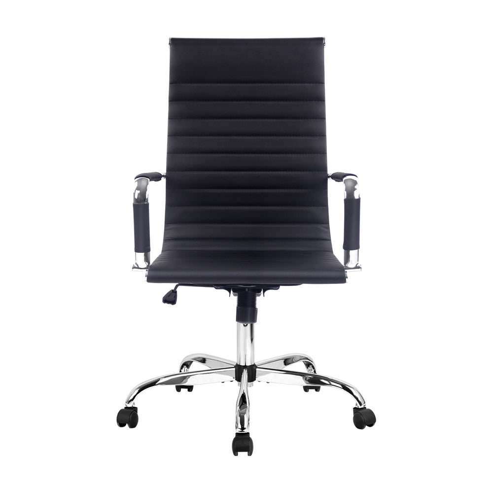 Kairo Executive Office Chair – Black