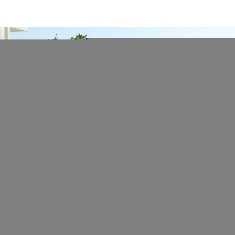 3 PC Wicker Outdoor Lounge Setting - Black