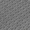 3 PC  Wicker Outdoor Lounge Setting - Grey
