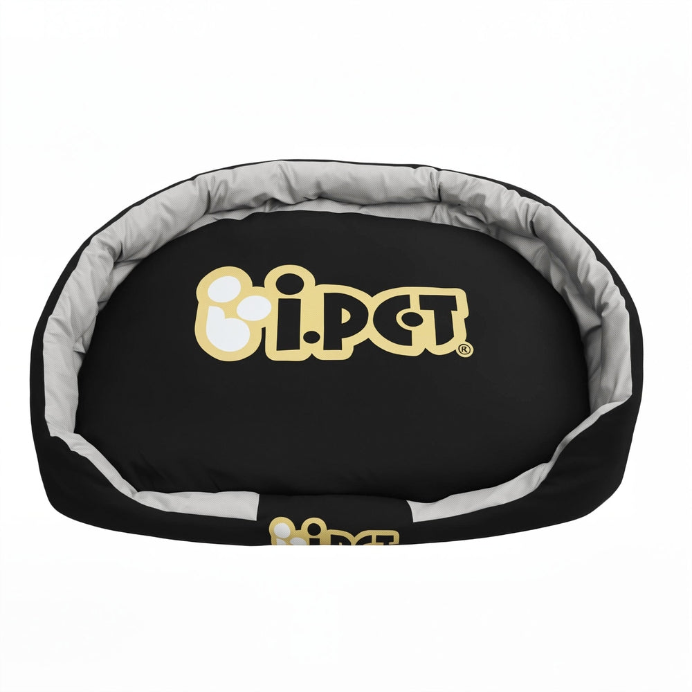 Bentley Pet Bed – Black – XXL