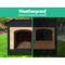 Extra Large Wooden Pet House