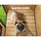 Extra Large Wooden Pet House