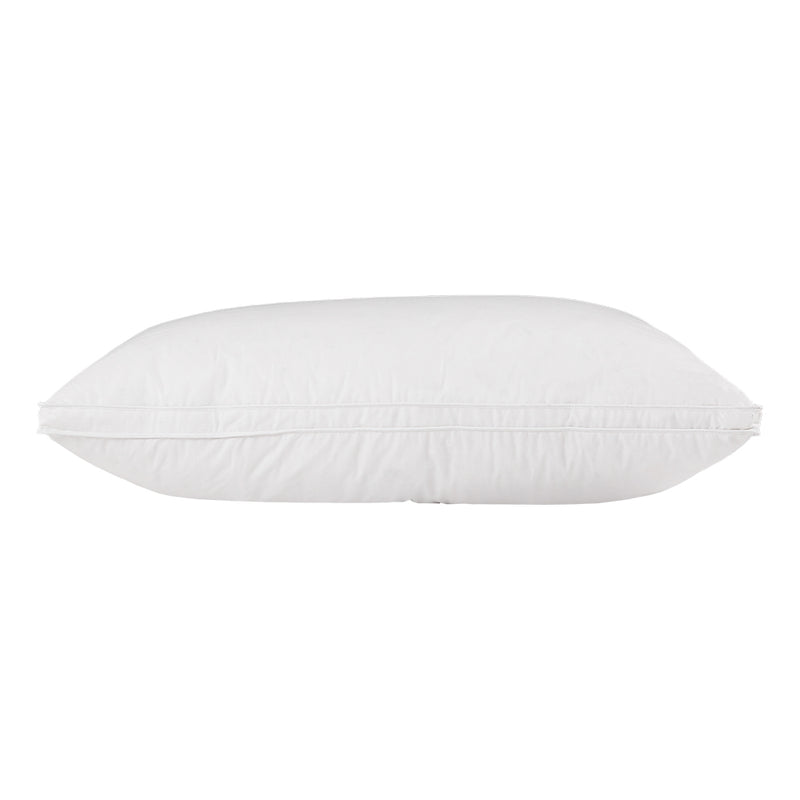 Luxury Twin Pack-  Duck Feather Pillow