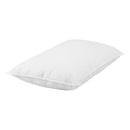 Duck Feather Pillow - Twin Pack