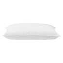 Goose Feather Pillow - Twin Pack