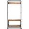 Clothes Rack Hanger Stand - 161 x 80cm