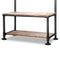 Clothes Rack Hanger Stand - 161 x 80cm