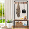 Clothes Rack Hanger Stand - 161 x 80cm