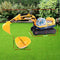 Ride On Kids Excavator