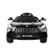 Mercedes-Benz AMG GTR Licensed Electric Ride On Car - Black