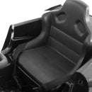 Mercedes-Benz AMG GTR Licensed Electric Ride On Car - Black