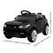Electric Ride On Range Rover - Black