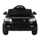 Electric Ride On Range Rover - Black
