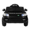 Electric Ride On Range Rover - Black