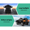Electric Ride On Range Rover - Black