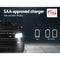 Electric Ride On Range Rover - Black