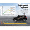 Electric Ride On Range Rover - Black