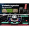 Electric Ride On Range Rover - Pink