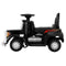 Electric Ride On Truck - Black