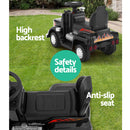 Electric Ride On Truck - Black