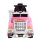 Electric Ride On Truck - Pink