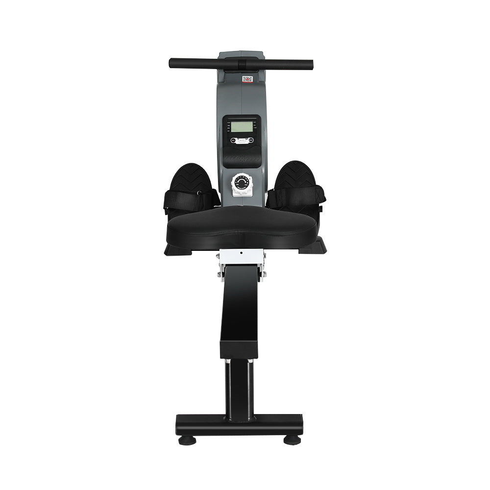 Torrent Magnetic Rowing Machine – Black – 16 Levels