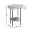 Stainless Steel Work Bench – 610x457mm