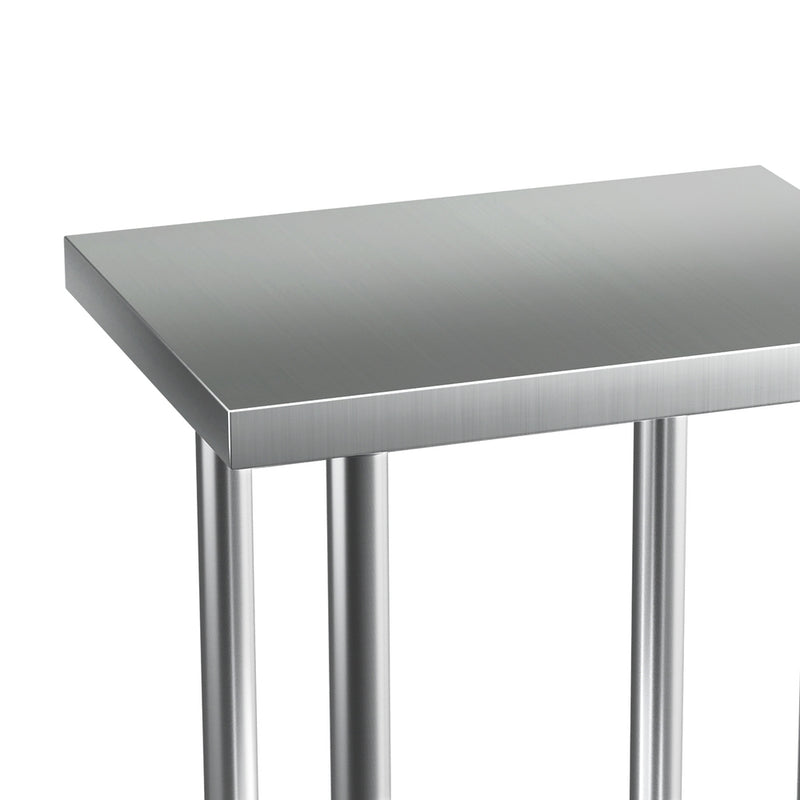 Stainless Steel Work Bench – 610x457mm