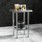 Stainless Steel Work Bench – 610x457mm