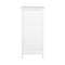 3 Drawer Storage Cabinet - White