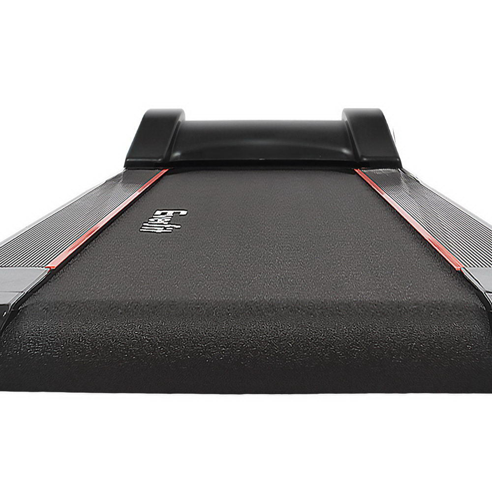Kairo Electric Treadmill – Black – 360 mm