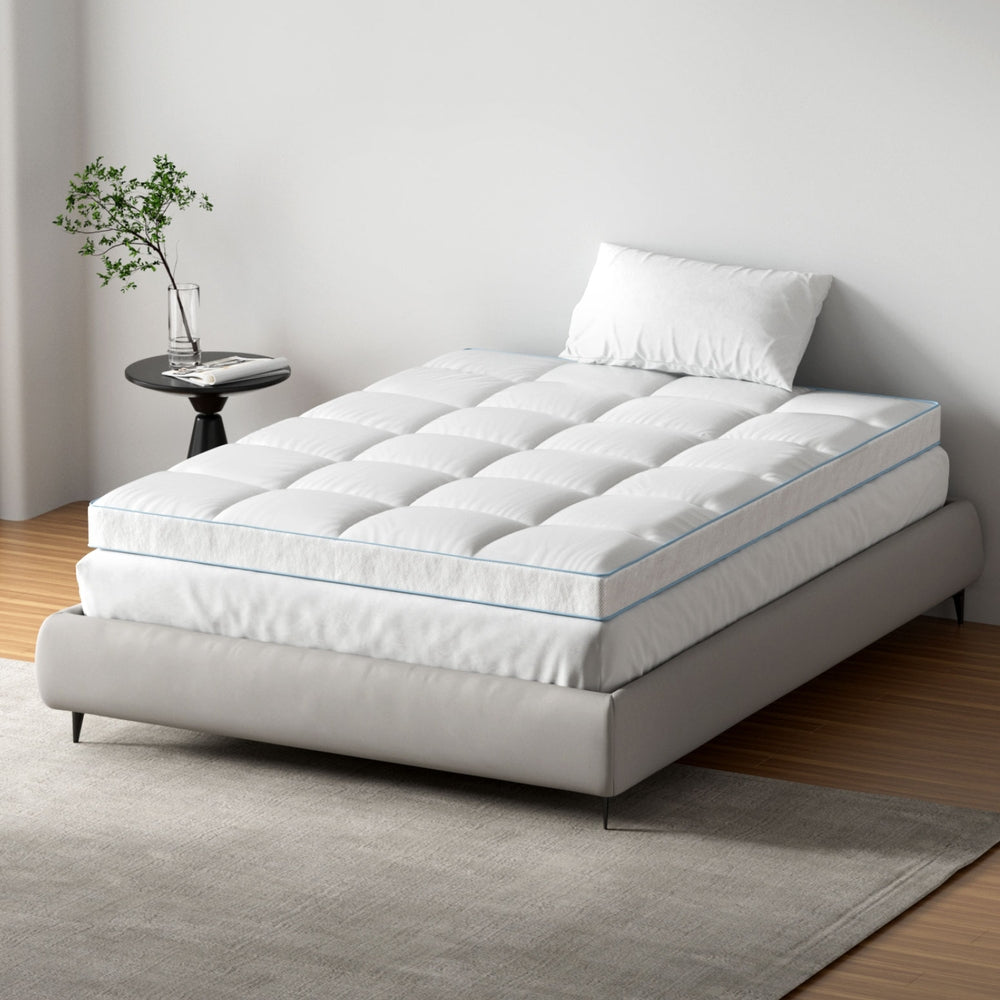 SoftHaven Mattress (Plush)