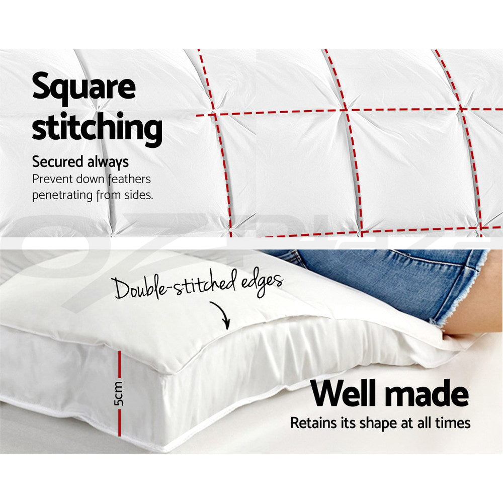 Cloudrest Mattress Topper – King Single