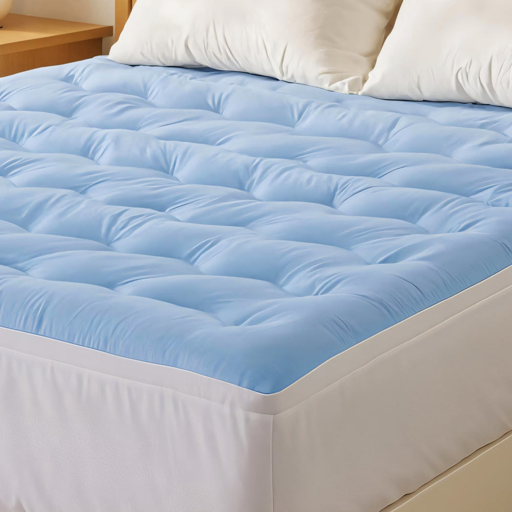 Nocturne Mattress (Plush)