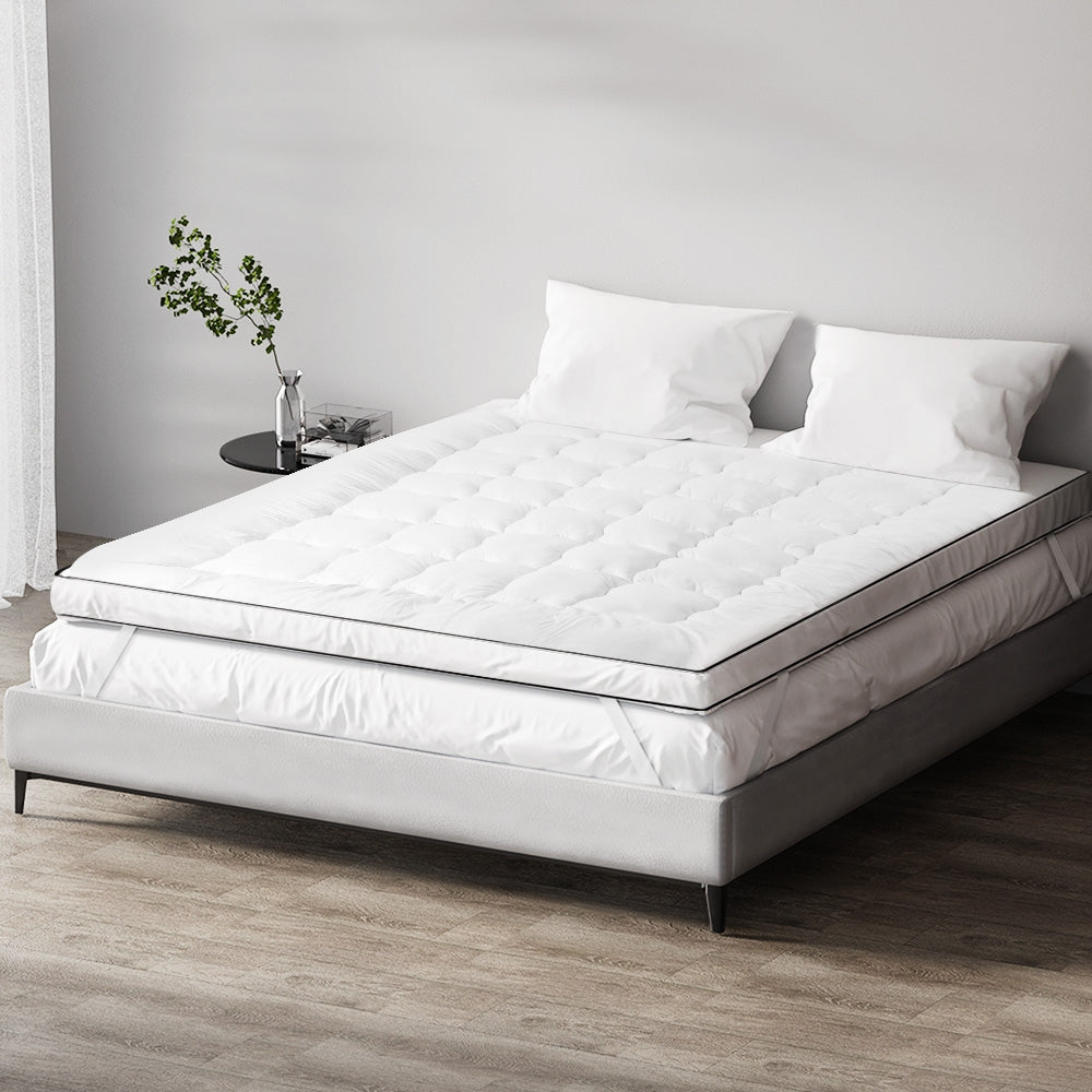 Quietude Mattress