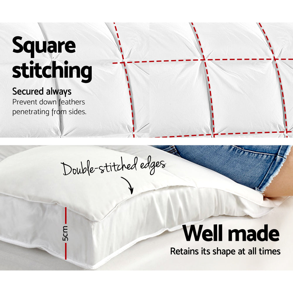Drift Mattress – Soft – King