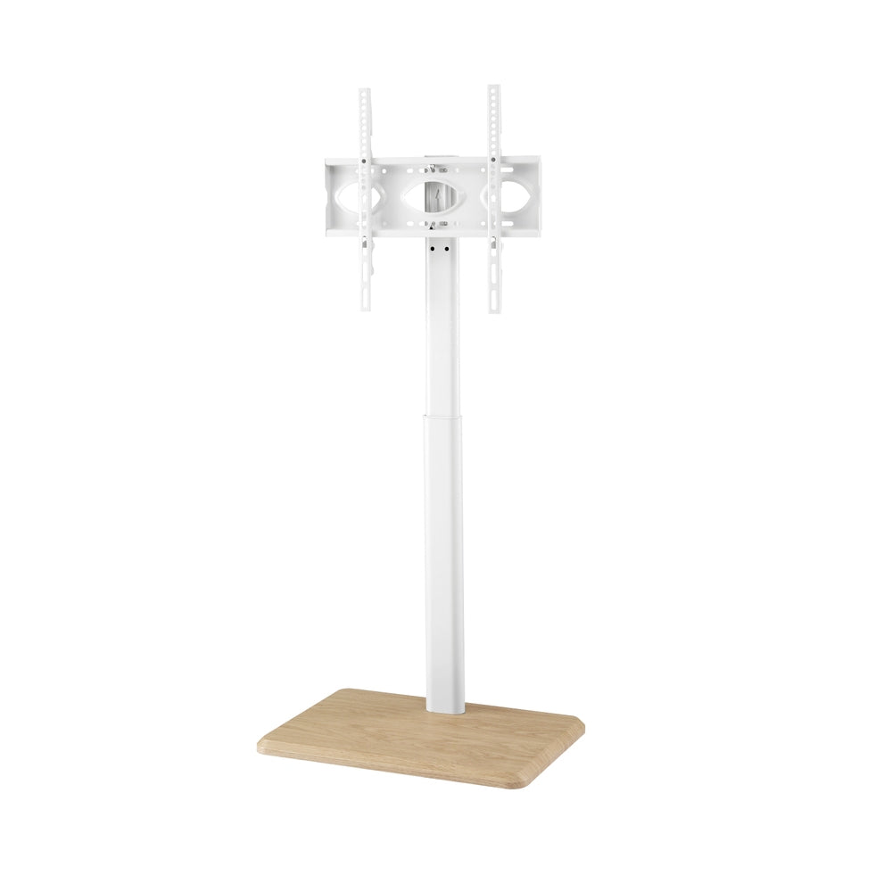 Nova TV Stand 24 - 55" Swivel Height Adjustable Floor Mount for TVs