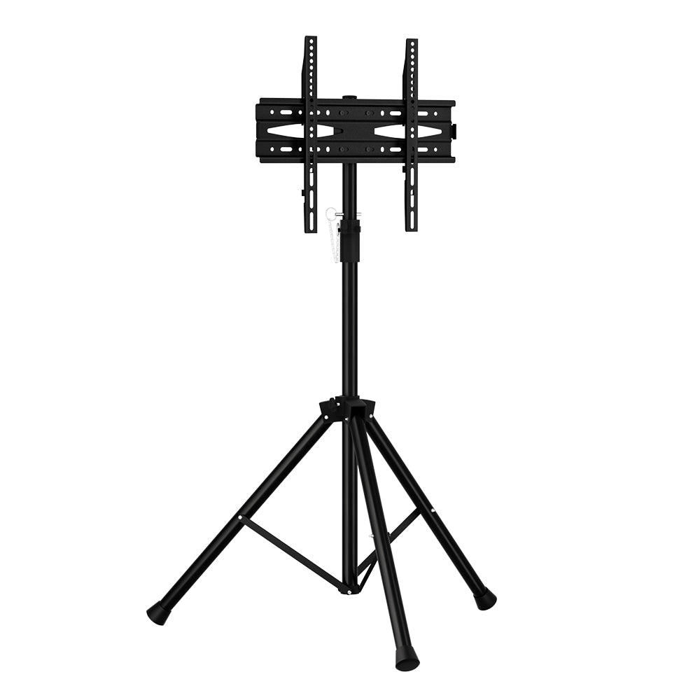 Rowan TV Stand Mount Bracket for 32" - 70" LED LCD Tripod Floor Shelf Universal