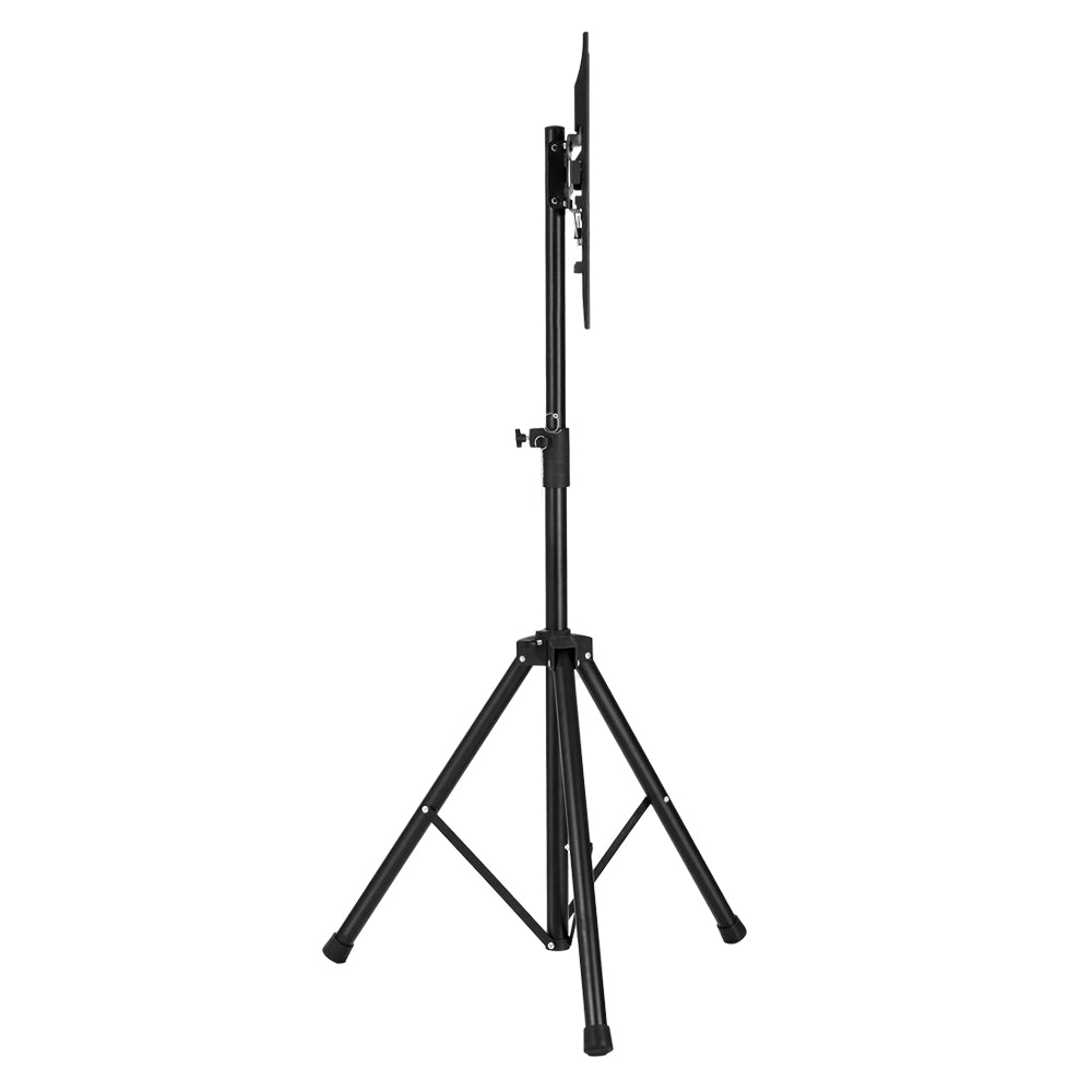 Rowan TV Stand Mount Tripod for 32-70 inch – Black – Universal