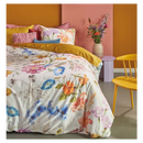 Beau Cotton Sateen Multi Quilt Cover Sets – Queen