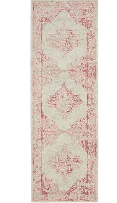 Capri Modern Rug (Runner) Rugs
