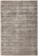 Cascade Grey Textured Rug Rugs