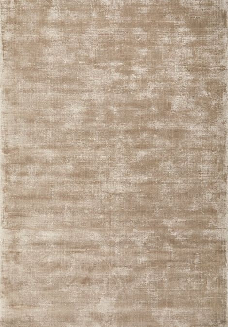 Verona Silver Textured Rug Rugs