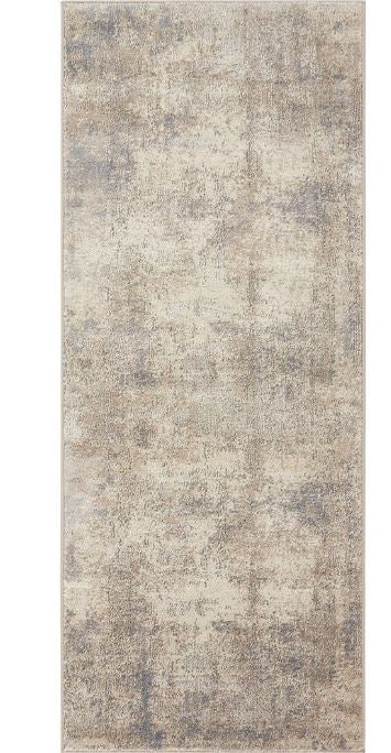 Seville Plush Rug (Runner) Rugs