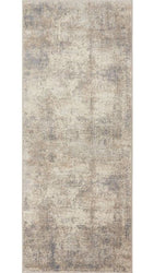 Seville Plush Rug (Runner) Rugs
