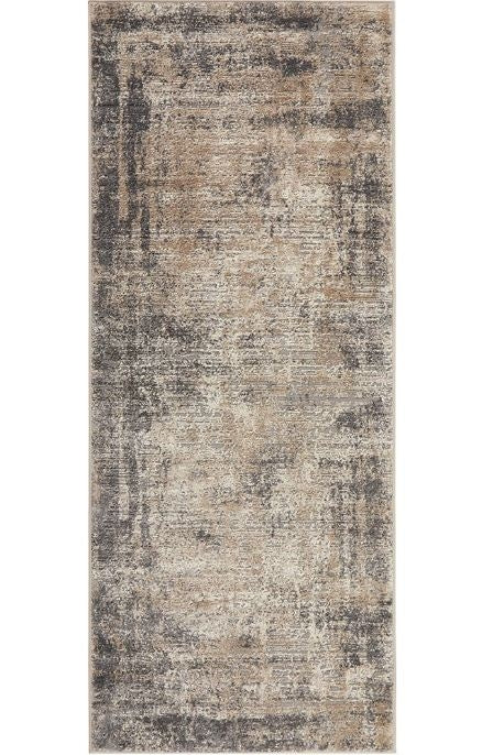 Banks Plush Rug (Runner) Rugs