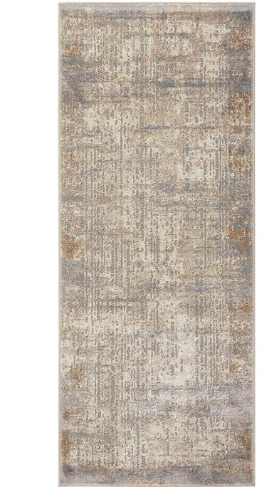 Kensington Plush Rug (Runner) Rugs