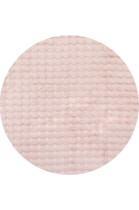 Nova Plush Rug (Round) Rugs