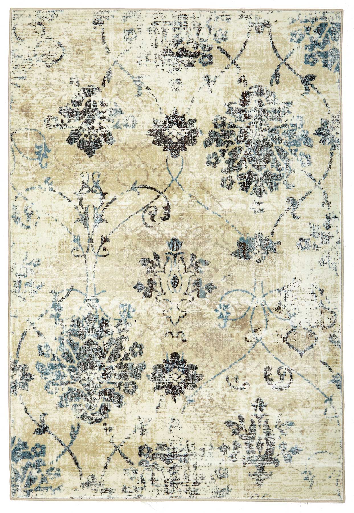 Sienna Modern Rug Rugs