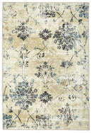 Sienna Modern Rug Rugs